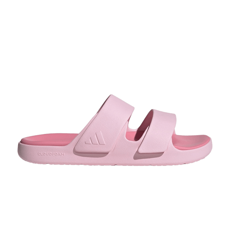 Adidas ZNSCAPE Sandal 'Clear Pink'