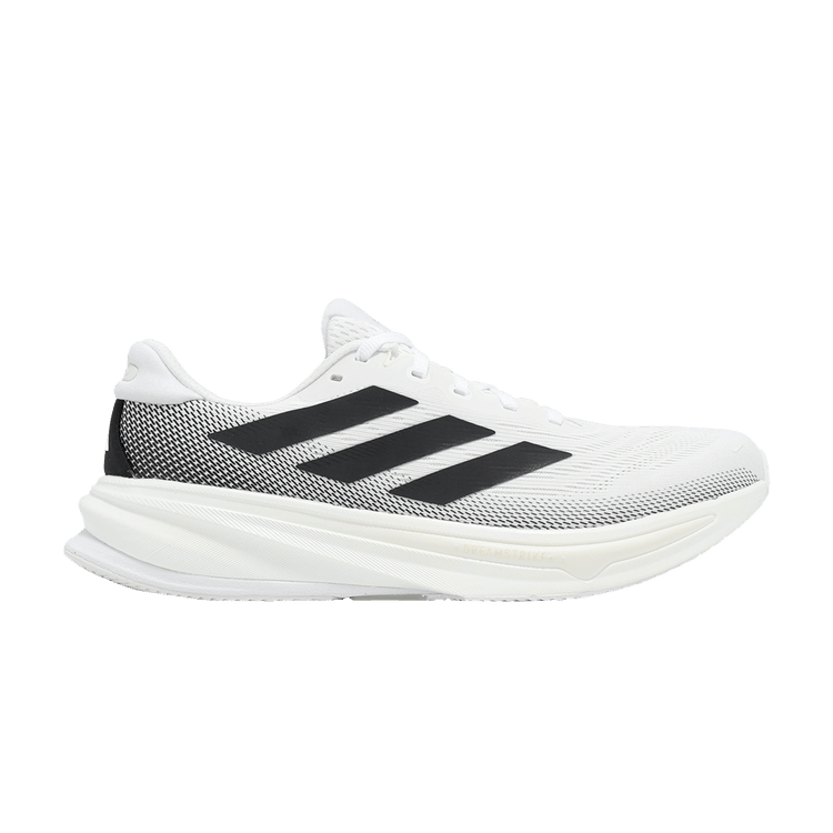 Adidas Supernova Rise 2 'White Black'