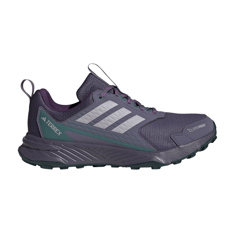 adidas Wmns Terrex Tracefinder 2 Climaproof 'Preloved Violet'