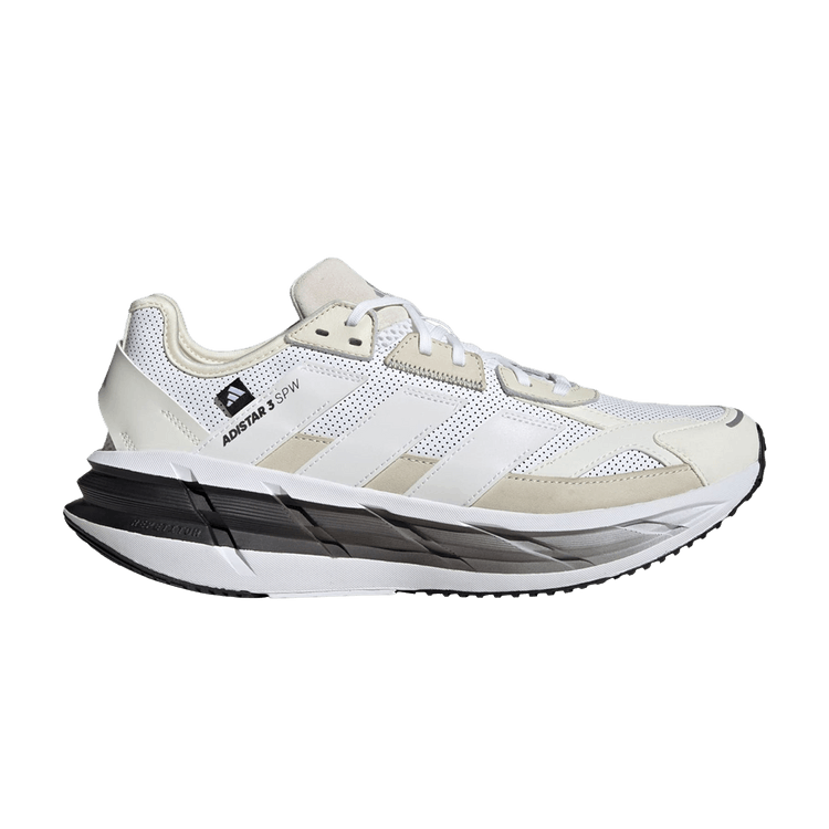 adidas Adistar 3 'Off White'