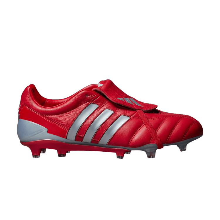 Adidas Predator Mania FG 'Pure Victory Pack'