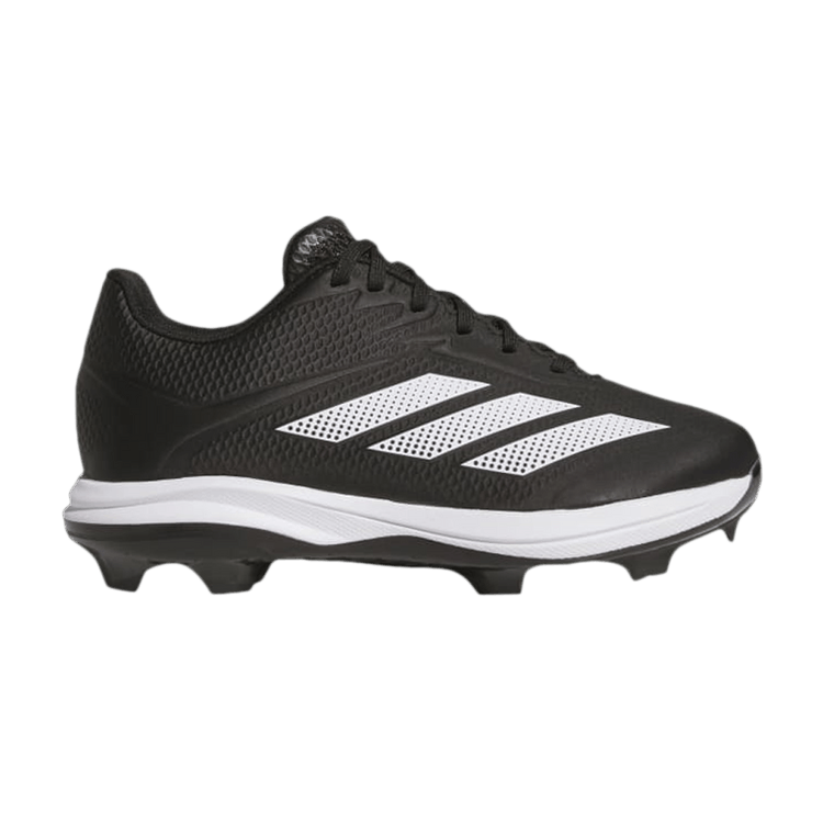 adidas Adizero Electric 2.0 TPU J 'Black Cloud White'