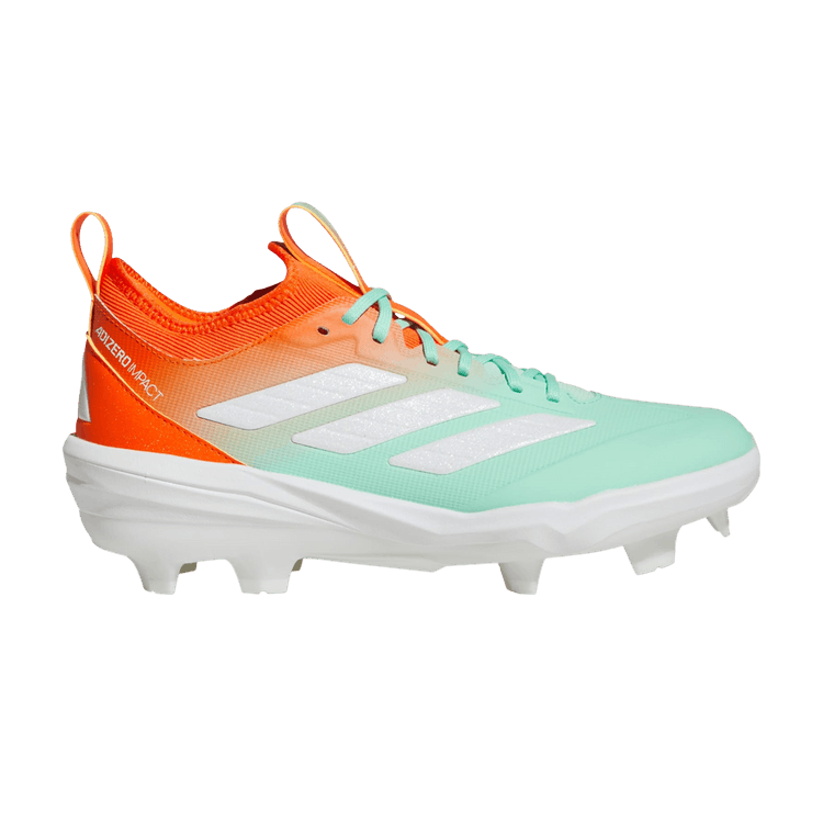 adidas Adizero Impact TPU 'Candy Pack - Impact Orange Mint'