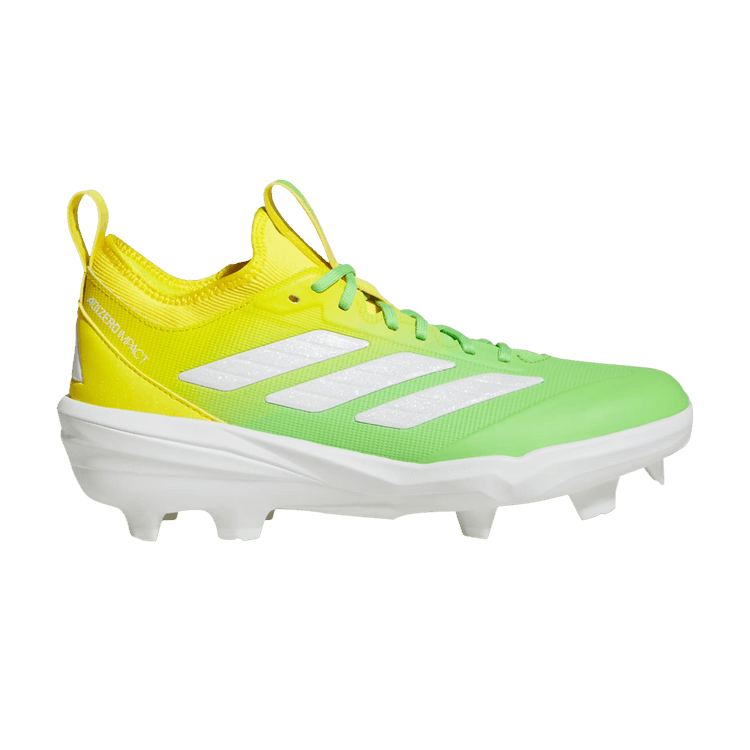 adidas Adizero Impact TPU 'Candy Pack - Lucid Lime Yellow'