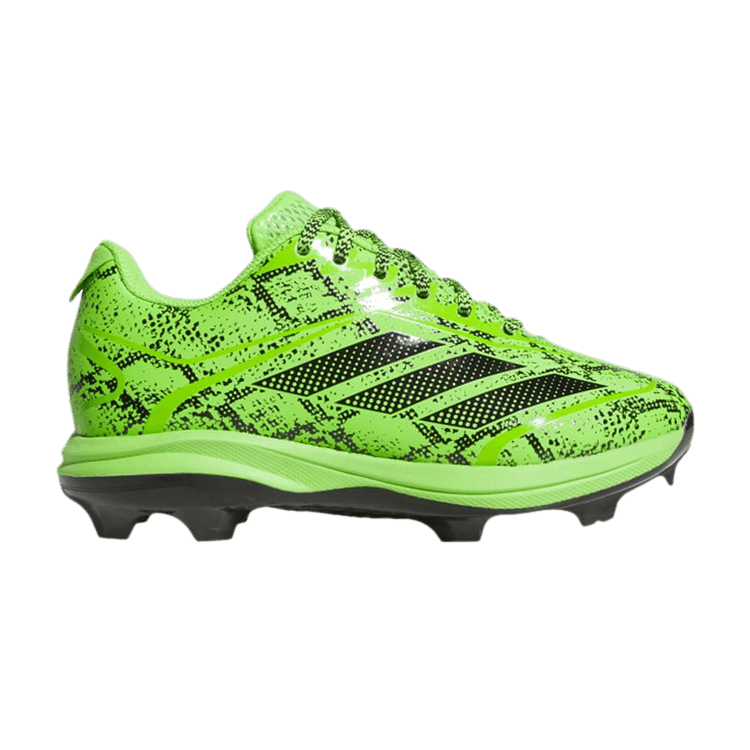 adidas Adizero Electric 2.0 TPU J 'Exotic Speed Pack'