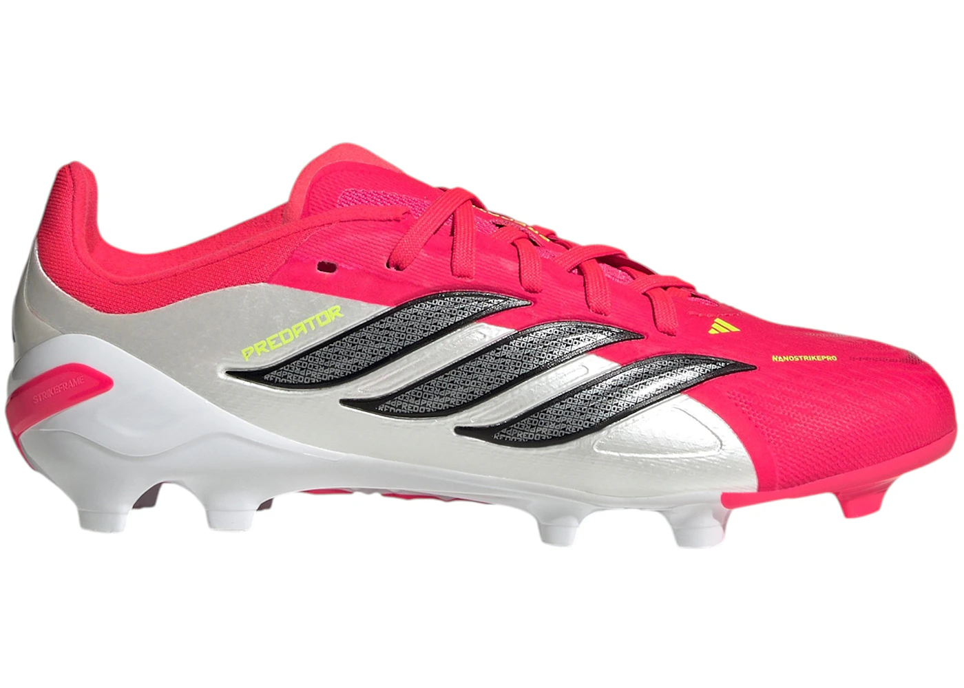 adidas Predator Elite FG Born for Goals Pack (GS)