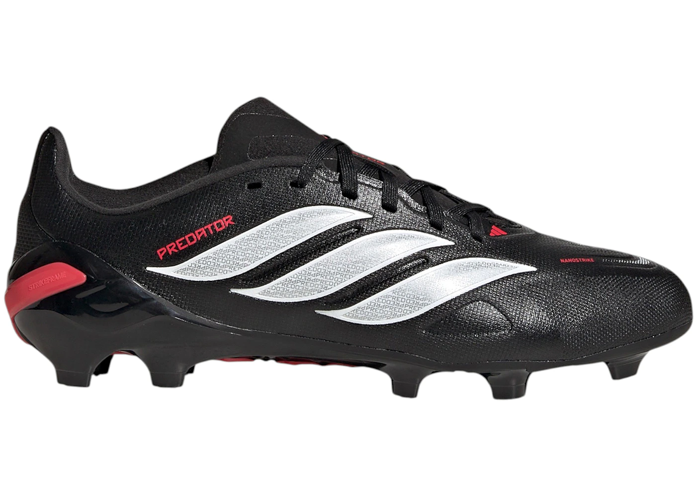 adidas Predator League FG Immortal DNA Pack (GS)