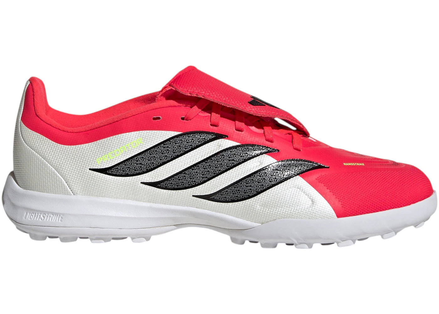 adidas Predator League Fold-Over Tongue TF Born for Goals Pack (GS)