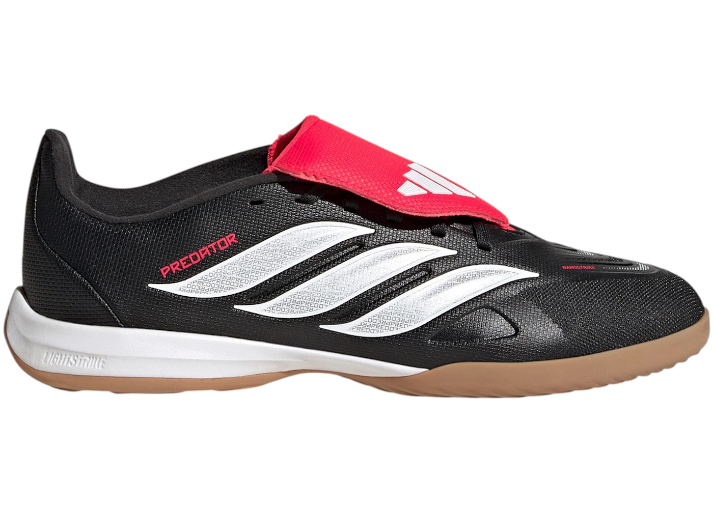 adidas Predator League Fold-Over Tongue IC Immortal DNA Pack (GS)