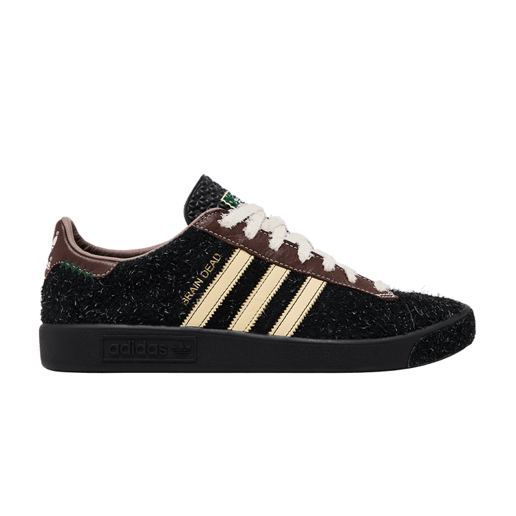 Brain Dead x adidas Forest Hills 'Black'