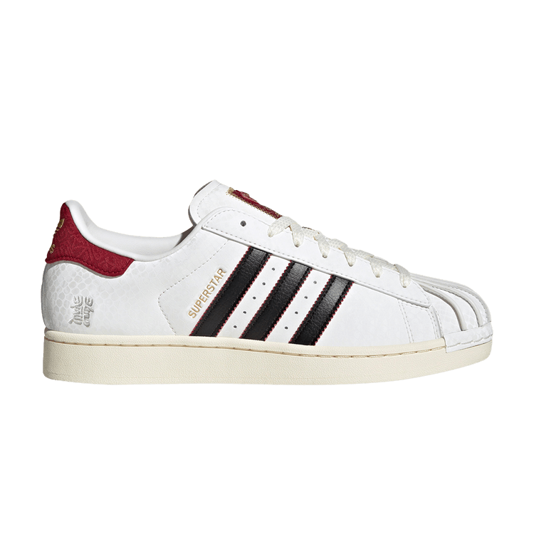 adidas Superstar 'Year of the Snake'