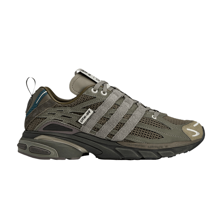 Song for the Mute x adidas Adistar Cushion 'Branch Shadow Green'