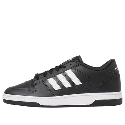 adidas Break Start 'Black White'