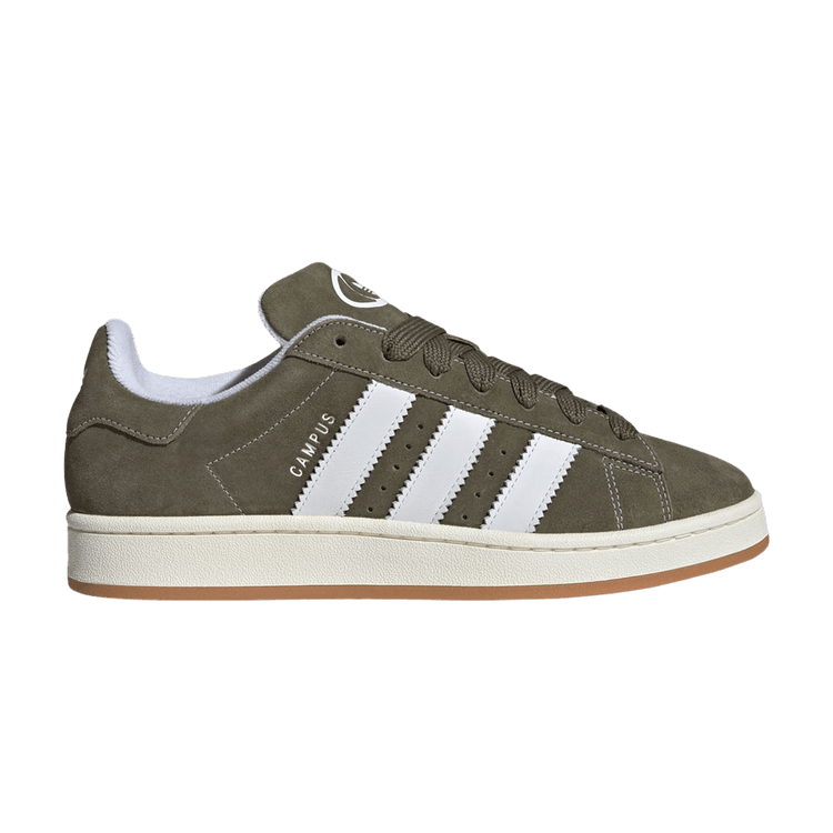 adidas Campus 00s 'Olive Strata Gum'