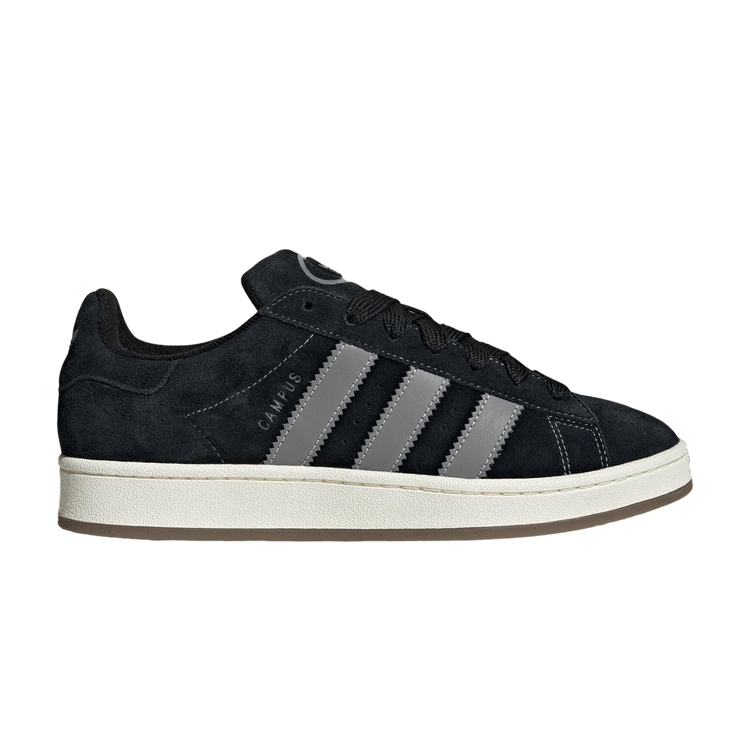 adidas Campus 00s 'Black Grey'