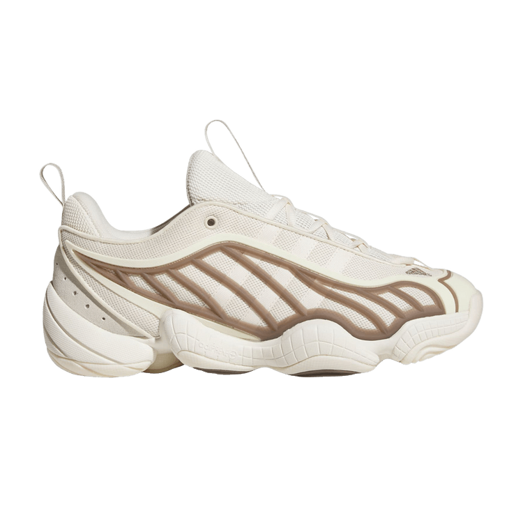 adidas Intimidation Low 'Wonder White Earth Strata'