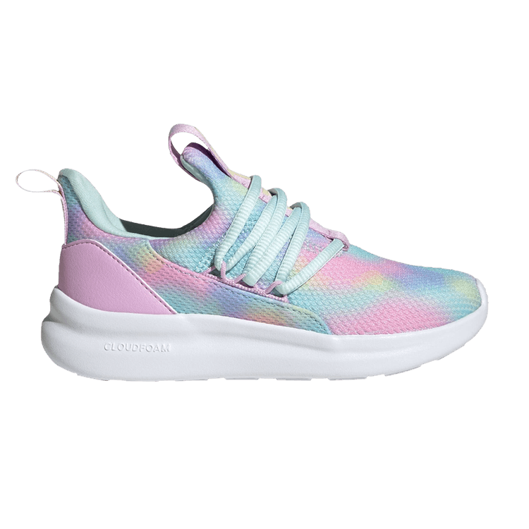 adidas Lite Racer Adapt 7.0 K 'Cotton Candy'