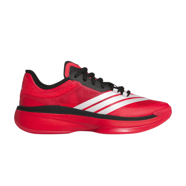 adidas Adizero Select 3.0 'Pure Ruby'