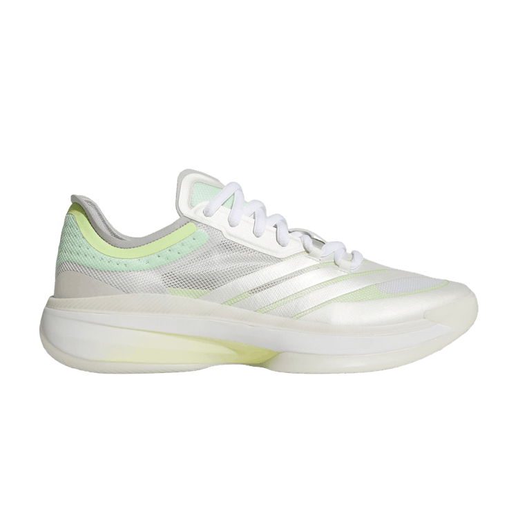 adidas Adizero Select 3.0 'Zero Metallic Lime Burst'