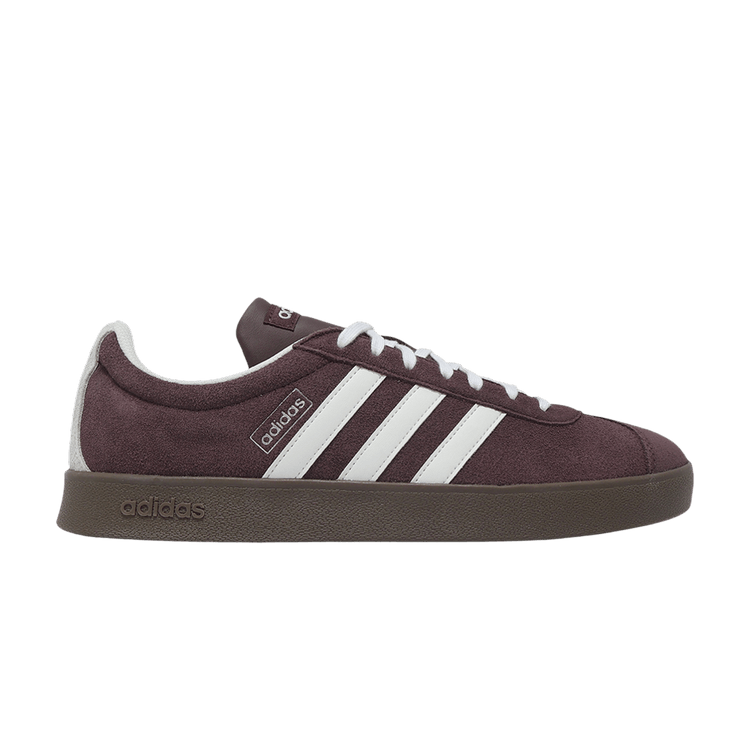 adidas VL Court 2.0 'Shadow Brown'