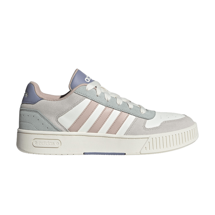 adidas D-PAD Classic 'Off White Wonder Taupe Silver Violet'