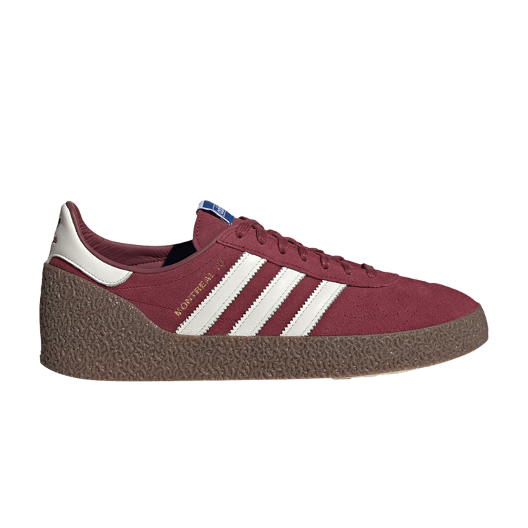 adidas Montreal 76 'Noble Maroon'