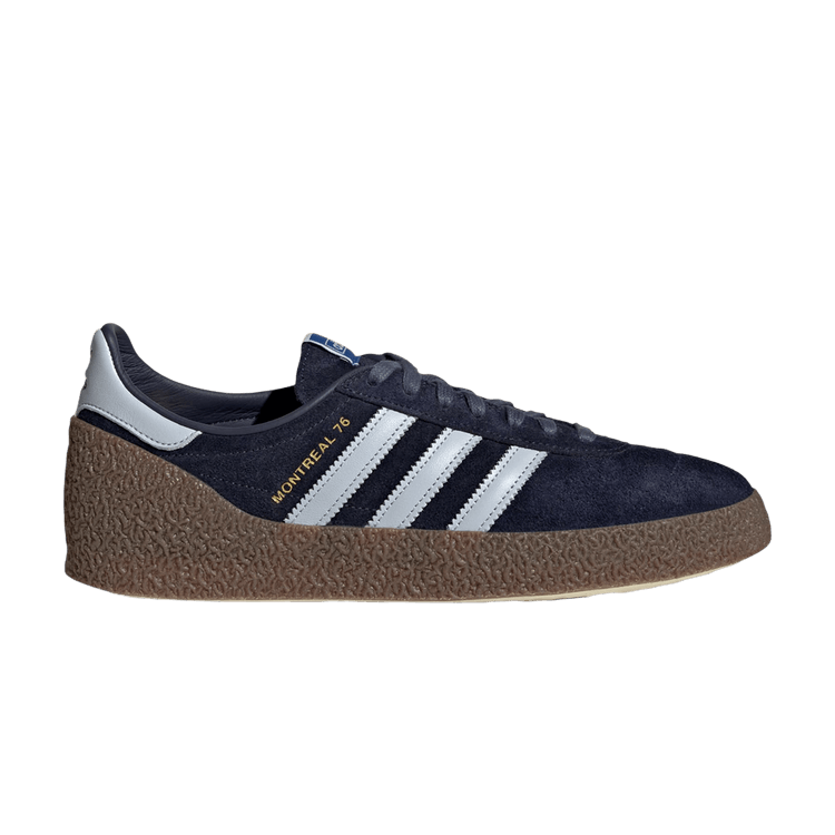 adidas Montreal 76 'Shadow Navy Blue'