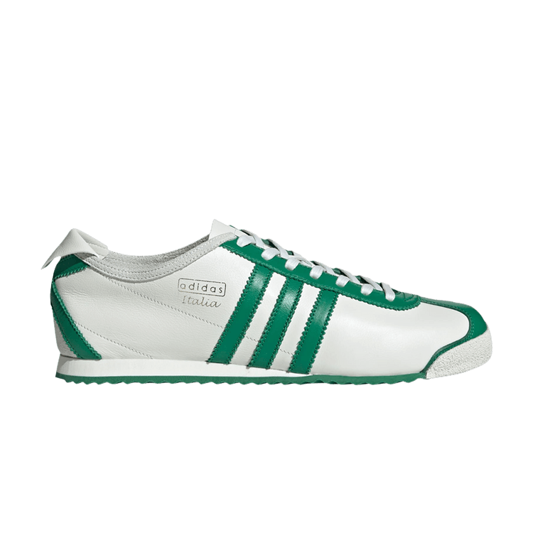 adidas Italia 60s Made in Italy 'Core White Green'