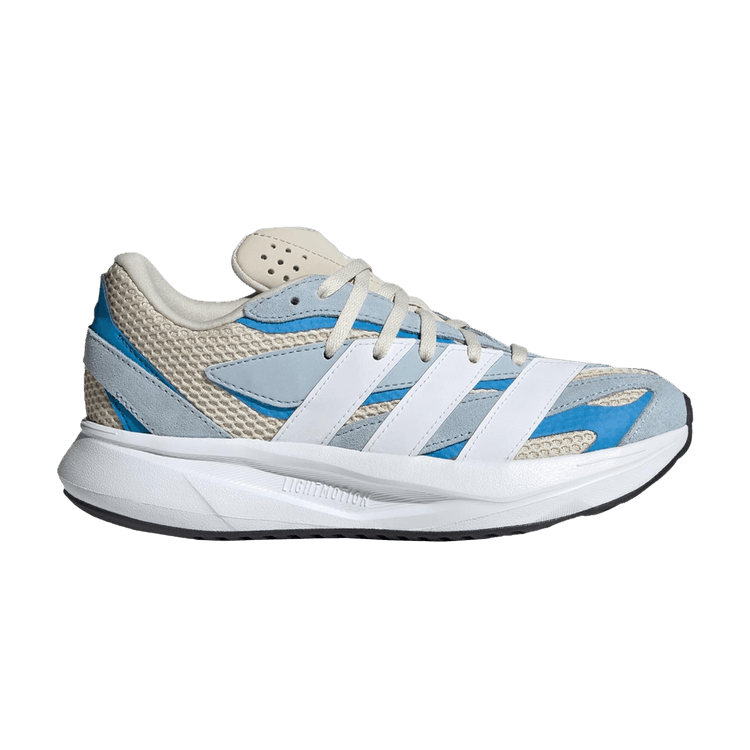 adidas Lightblaze J 'Alumina Bright Blue'