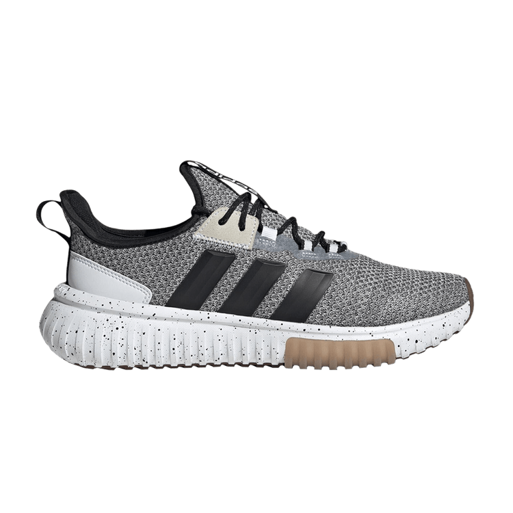 adidas Kaptir 4.0 Wide 'Grey Black'
