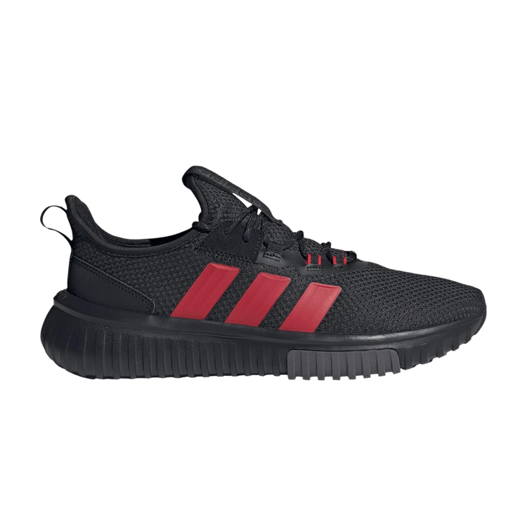 adidas Kaptir 4.0 'Black Scarlet'