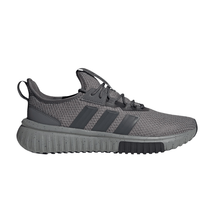 adidas Kaptir 4.0 'Grey Carbon'