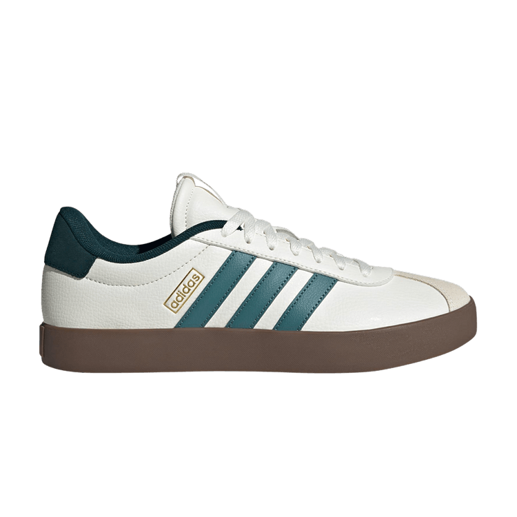 adidas VL Court 3.0 'White Preloved Teal'