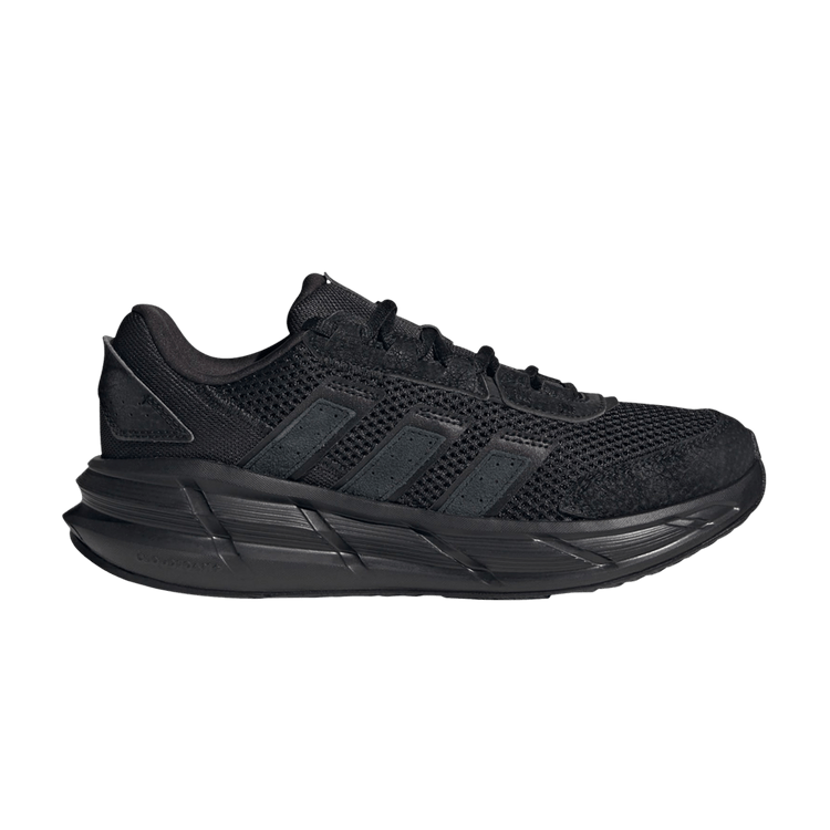 adidas Wmns Astrastar 'Triple Black'