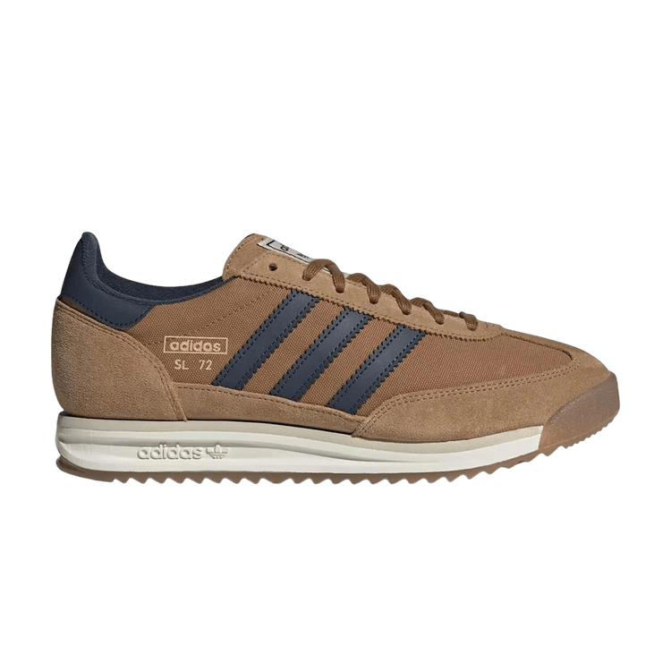 adidas SL72 RS 'Brown Desert'