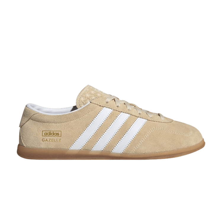 adidas Wmns Gazelle Lo Pro 'Sand Strata'
