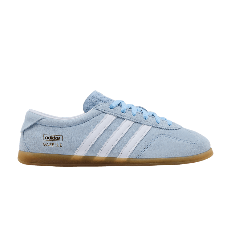 adidas Wmns Gazelle Lo Pro 'Clear Sky'