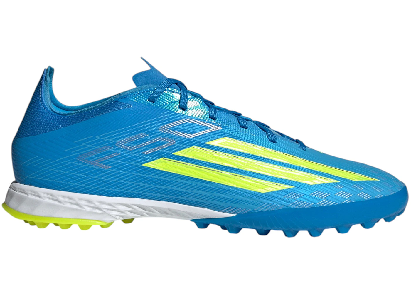adidas F50 Pro TF Ice Cold Precision Pack