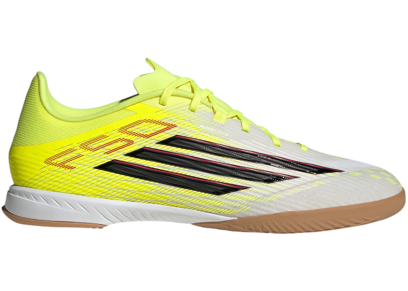 adidas F50 League IC Born for Goals Pack