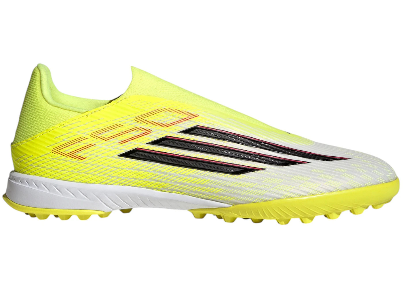 adidas F50 League Laceless Turf Born for Goals Pack