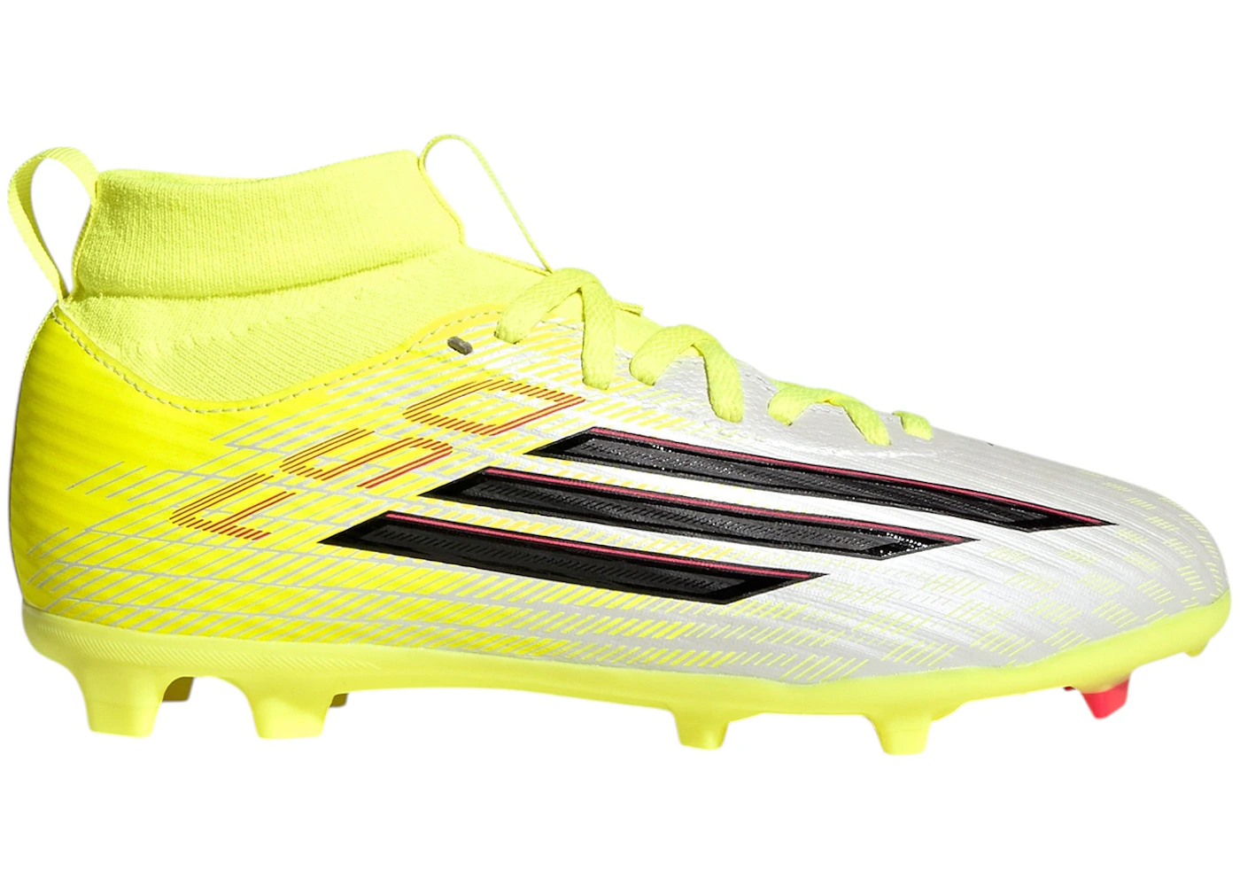 adidas F50 League Mid Cut FG/MG Born for Goals Pack (GS)
