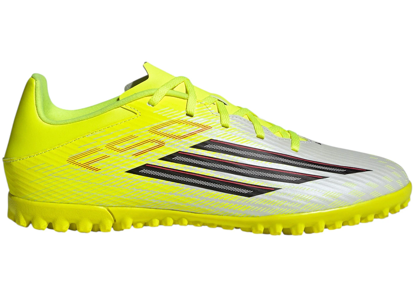 adidas F50 Club TF Born for Goals Pack