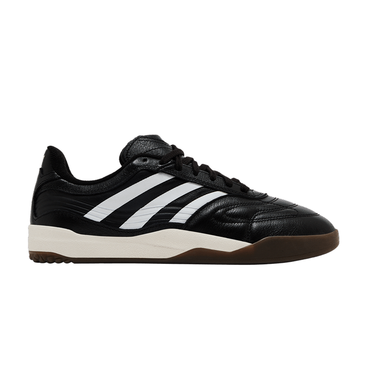 Kith x adidas Koresco National 'Black White Gum'