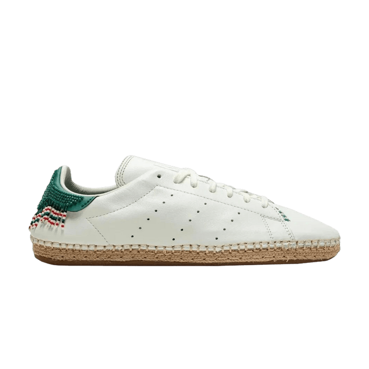 CLOT x adidas Stan Smith Espadrille 'Beaded' Friends & Family