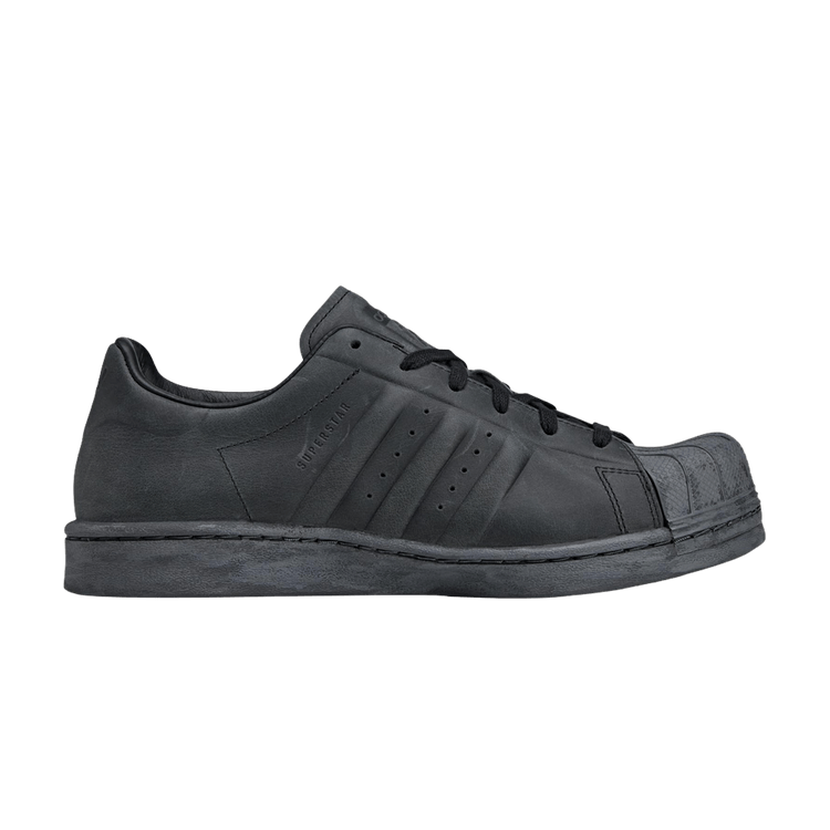 AVAVAV x adidas Wmns Superstar 'Carbon Grey'