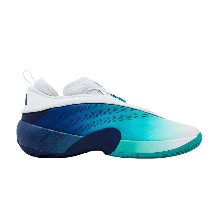 adidas D.O.N. Issue #7 'Pure Teal'