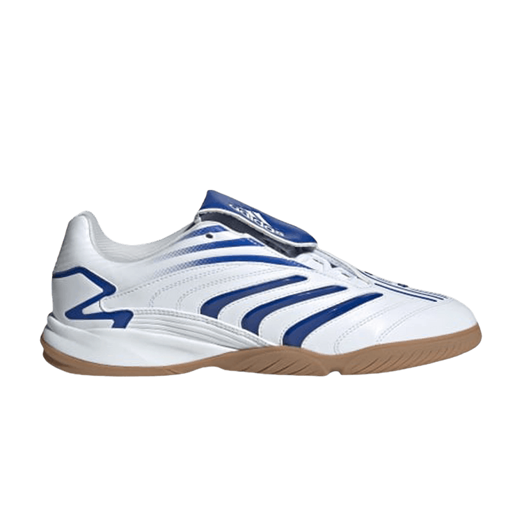 adidas Predator Sala Shoes 'White'