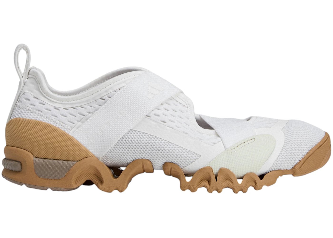 adidas Sportswear by Stella McCartney White Ivory Wonder Sage (Women's)