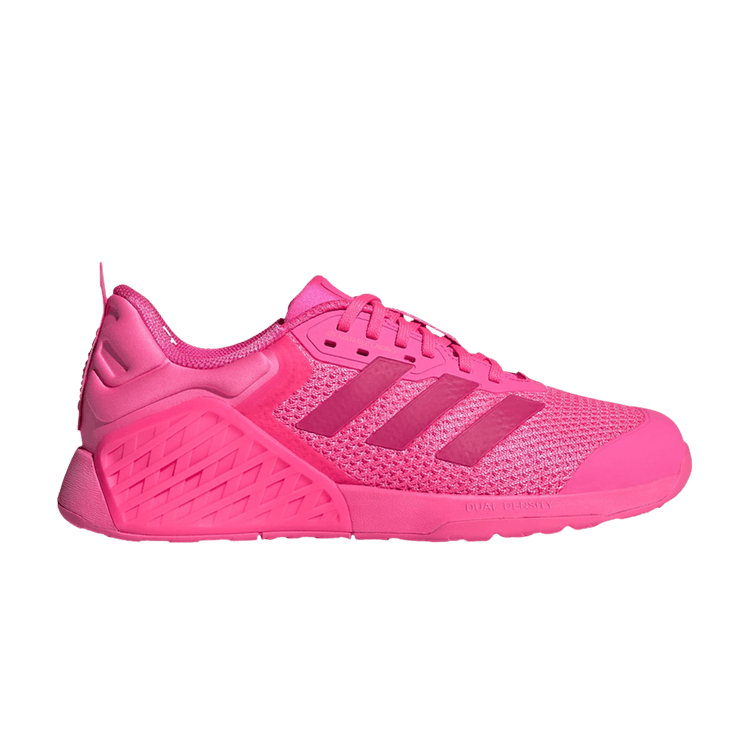 Adidas Wmns Dropset 3 'Lucid Pink'