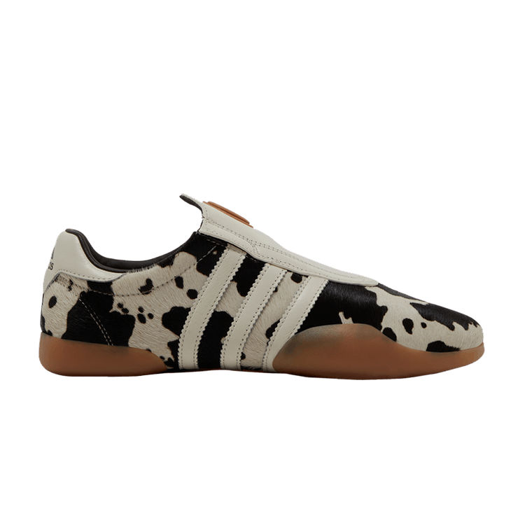 adidas Wmns Taekwondo Mei 'Cow Print'